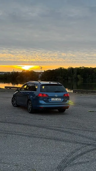 Volkswagen Golf Vii 2014 photo 5