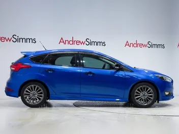 Ford Focus 2016 photo 3