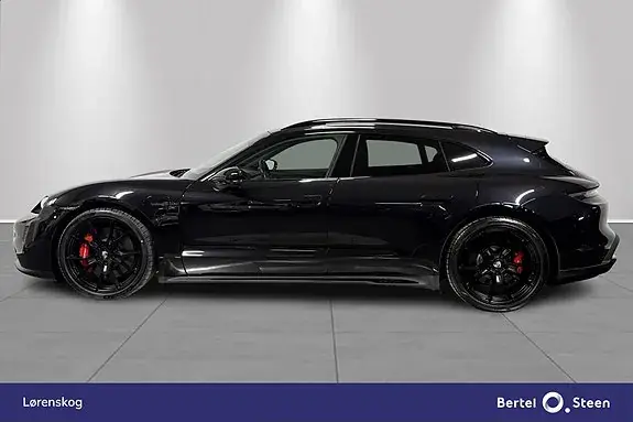 Porsche Taycan 2022 photo 2
