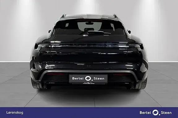 Porsche Taycan 2022 photo 4