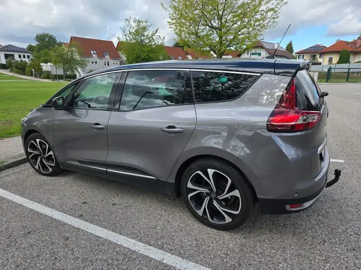 Renault Scenic 2020 photo 3
