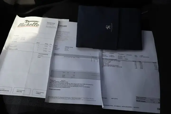 Peugeot 108 2018 photo 3