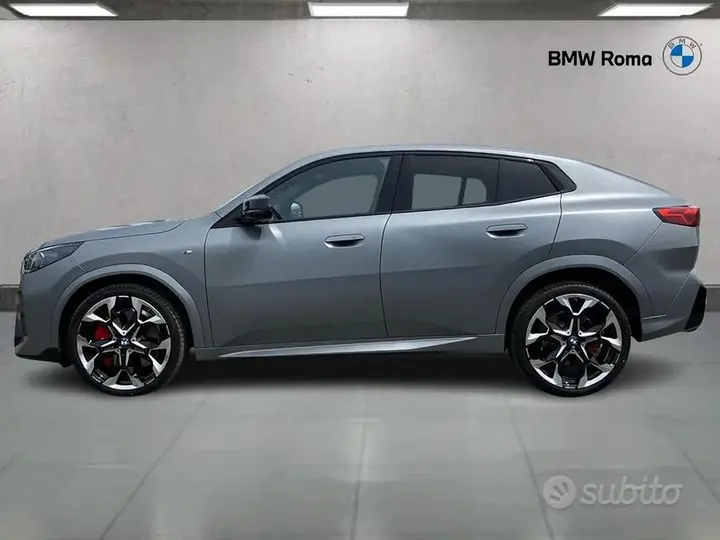 BMW X2 2026 photo 4