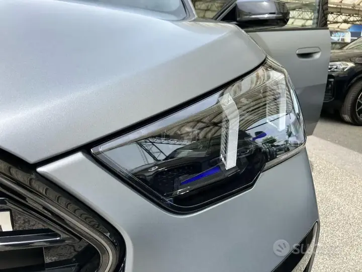 BMW X2 2026 photo 5