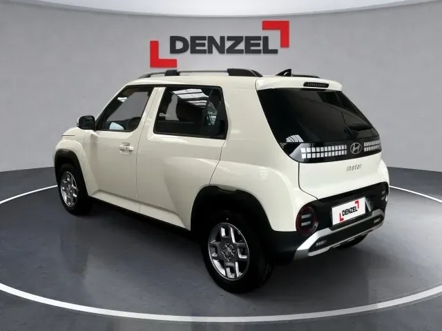 Hyundai Inster 2026 photo 3