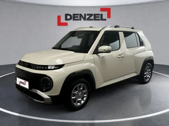 Hyundai Inster