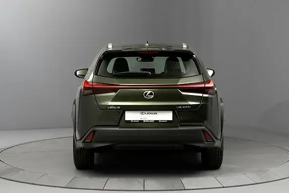 Lexus Ux300E 2025 photo 3