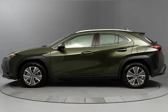Lexus Ux300E 2025 photo 2