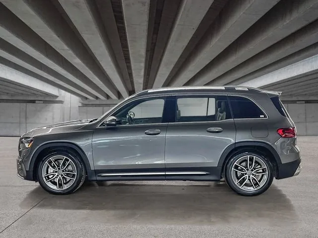 Mercedes-Benz Glb 2024 photo 2