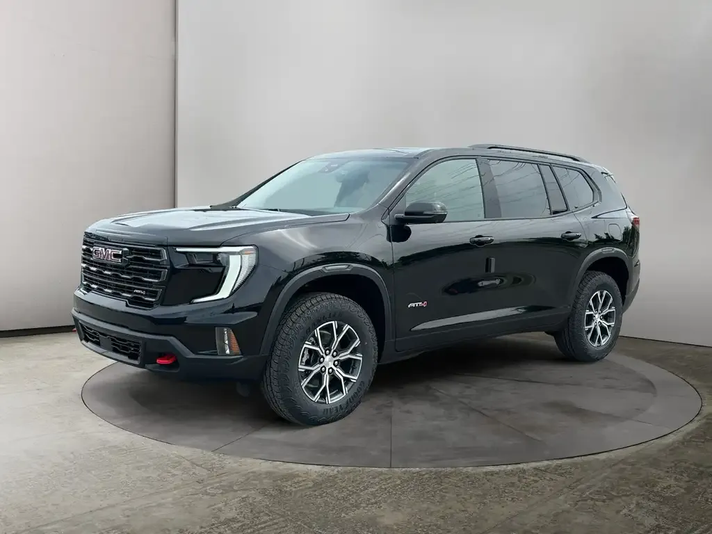GMC Acadia