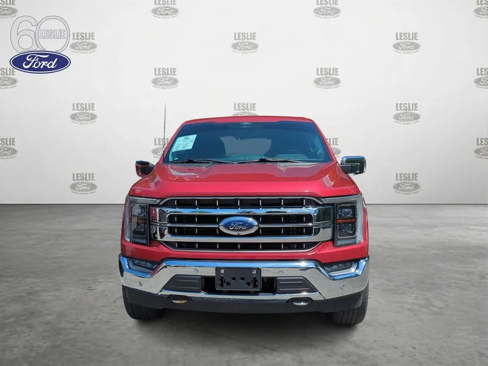 Ford F-150 2022 photo 2