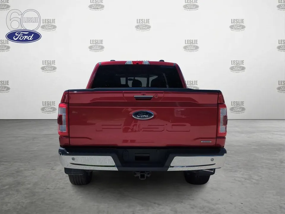 Ford F-150 2022 photo 5