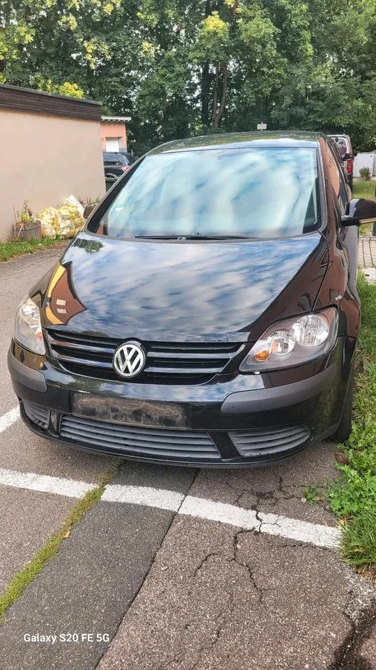 Volkswagen Golf 5