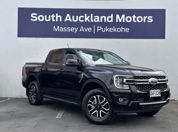 Ford Ranger 2024 photo 4