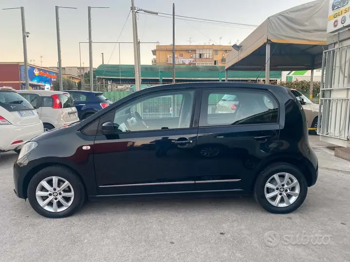 Seat Mii 2017 photo 3