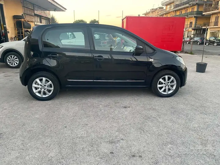 Seat Mii 2017 photo 4