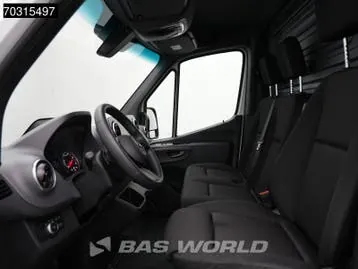 Mercedes-Benz Sprinter 2024 photo 3