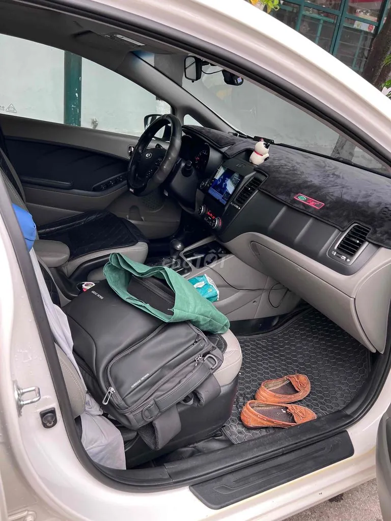 Kia K3 2016 photo 3