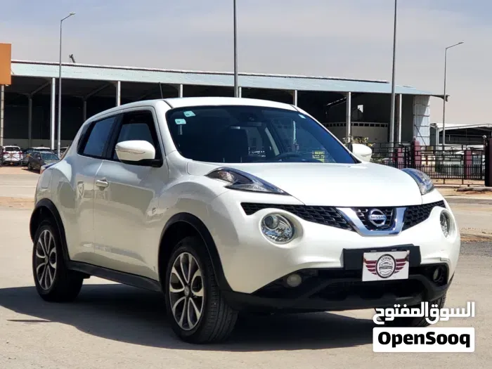 Nissan Juke 2015 photo 4