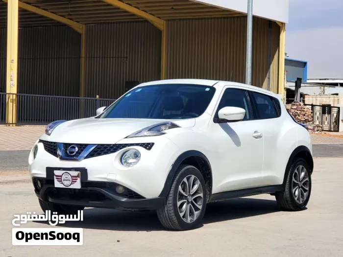 Nissan Juke 2015 photo 2
