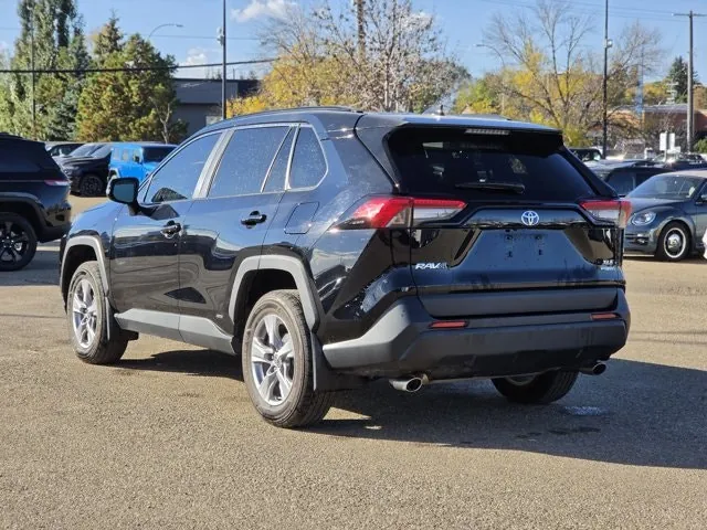 Toyota Rav4 2022 photo 4