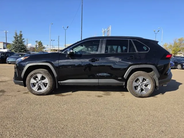 Toyota Rav4 2022 photo 3