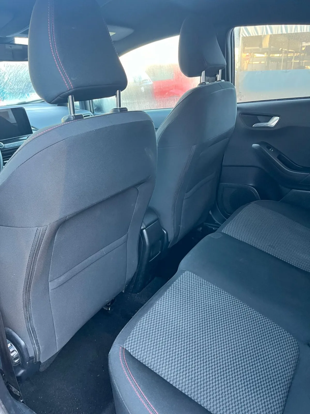 Ford Fiesta 2019 photo 5