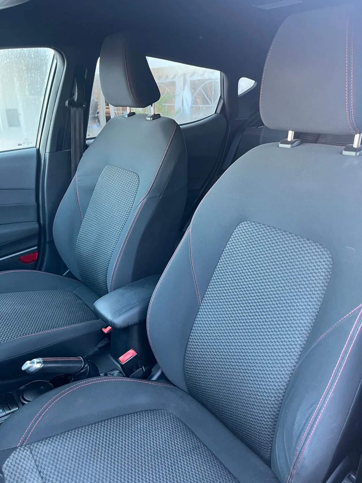 Ford Fiesta 2019 photo 4