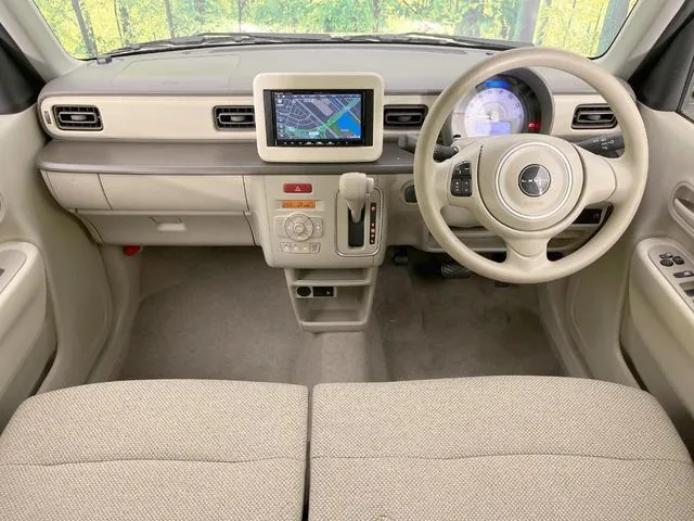 Suzuki Alto 2021 photo 2
