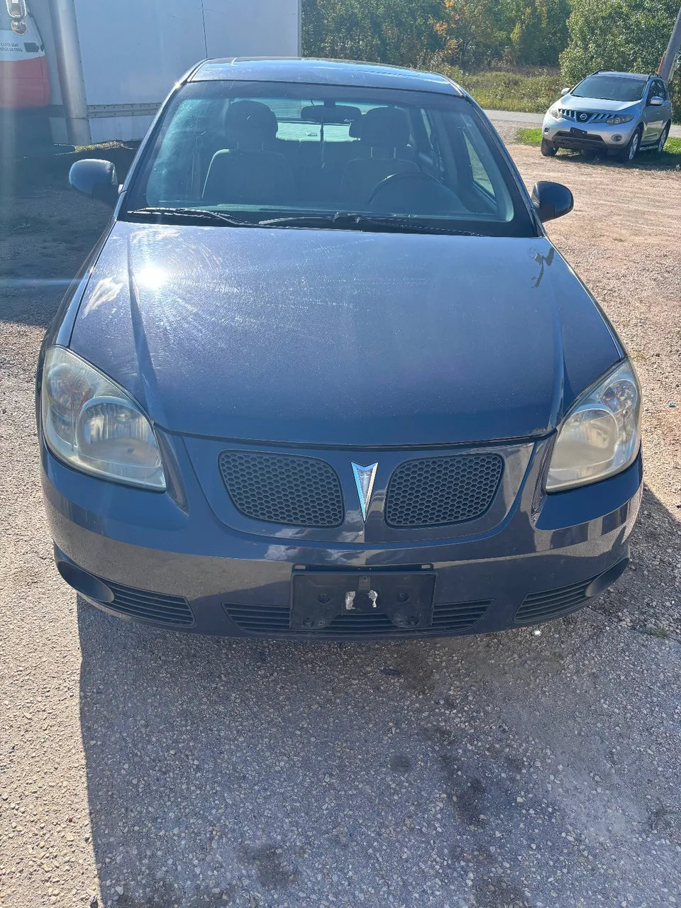 Pontiac G5