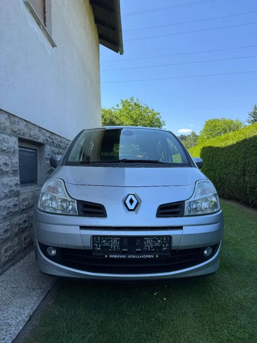 Renault Modus