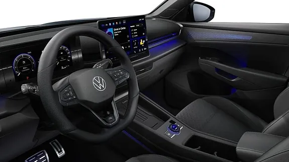 Volkswagen T-Roc 2027 photo 3