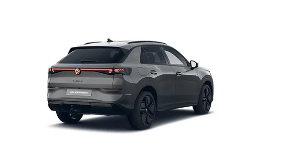 Volkswagen T-Roc 2027 photo 2