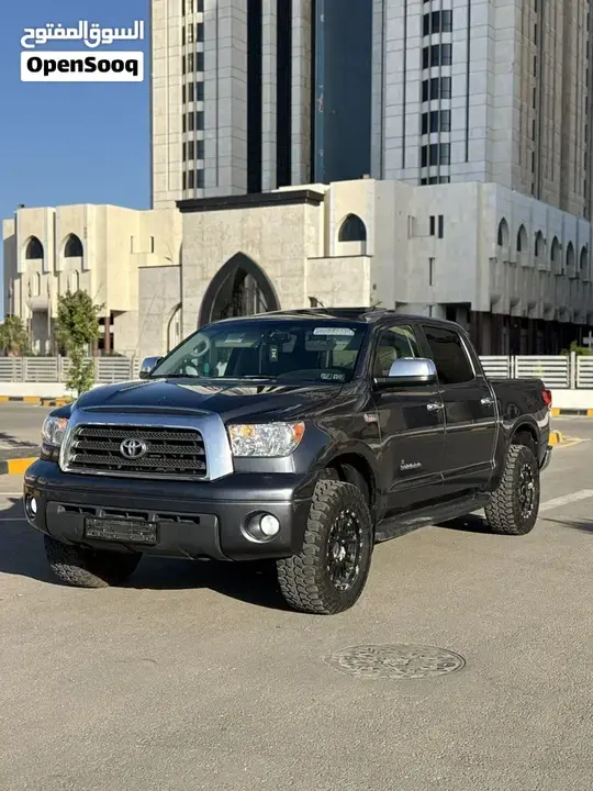 Toyota Tundra