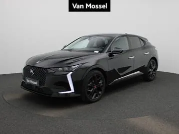 Citroen Ds 4