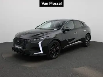 Citroen Ds 4