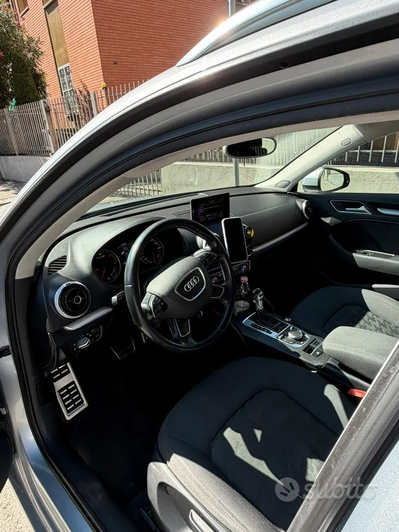 Audi A3 2015 photo 5
