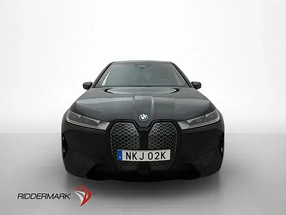 BMW Ix 2024 photo 3