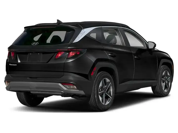 Hyundai Tucson 2026 photo 2