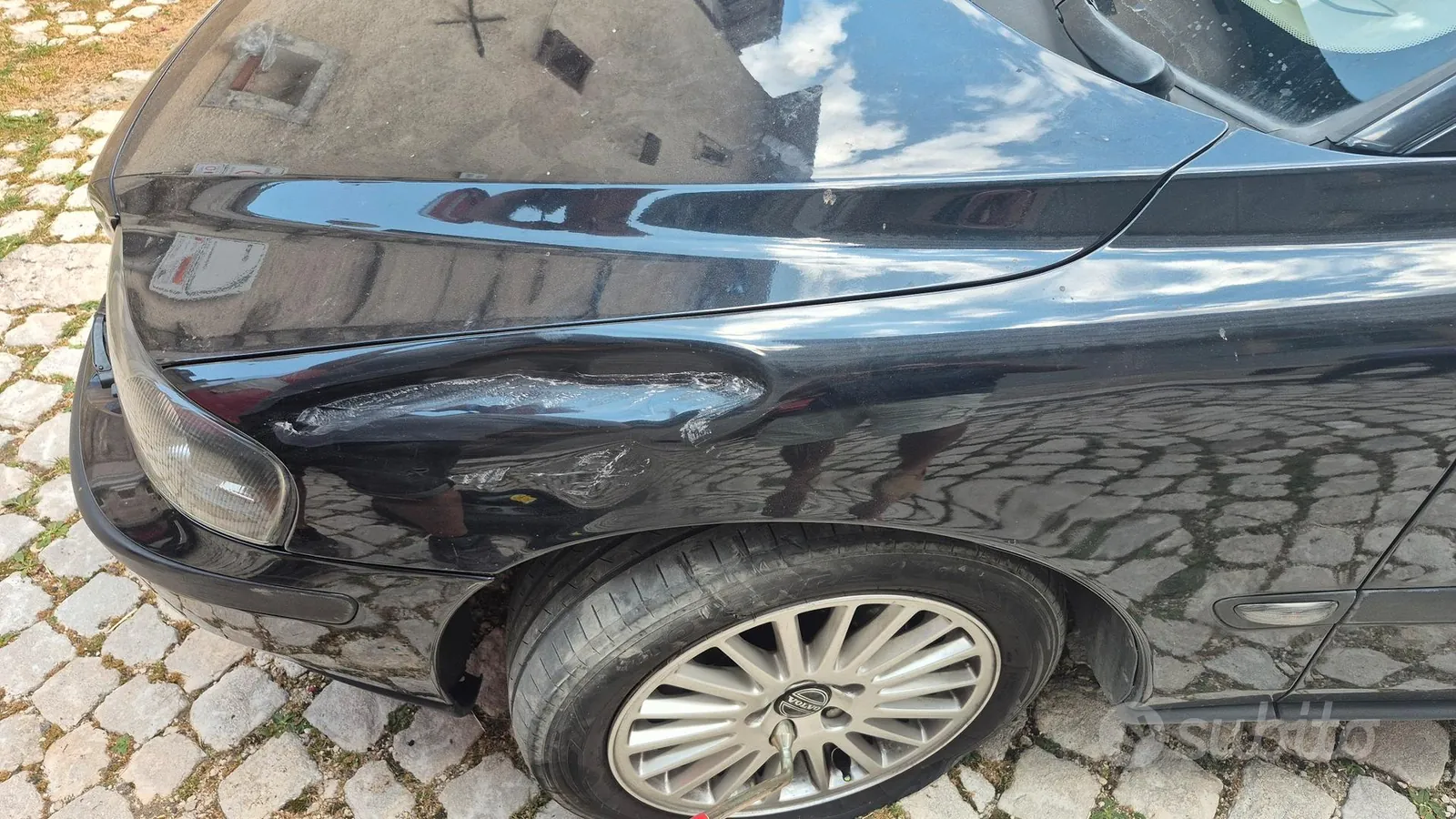 Volvo V70 2004 photo 4