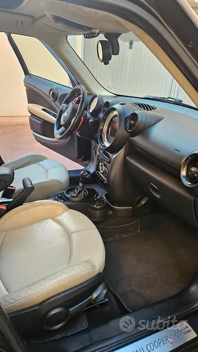 Mini Countryman 2014 photo 5