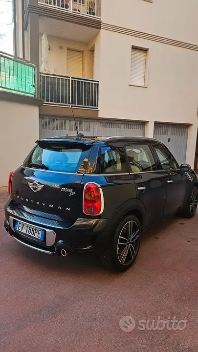 Mini Countryman 2014 photo 2