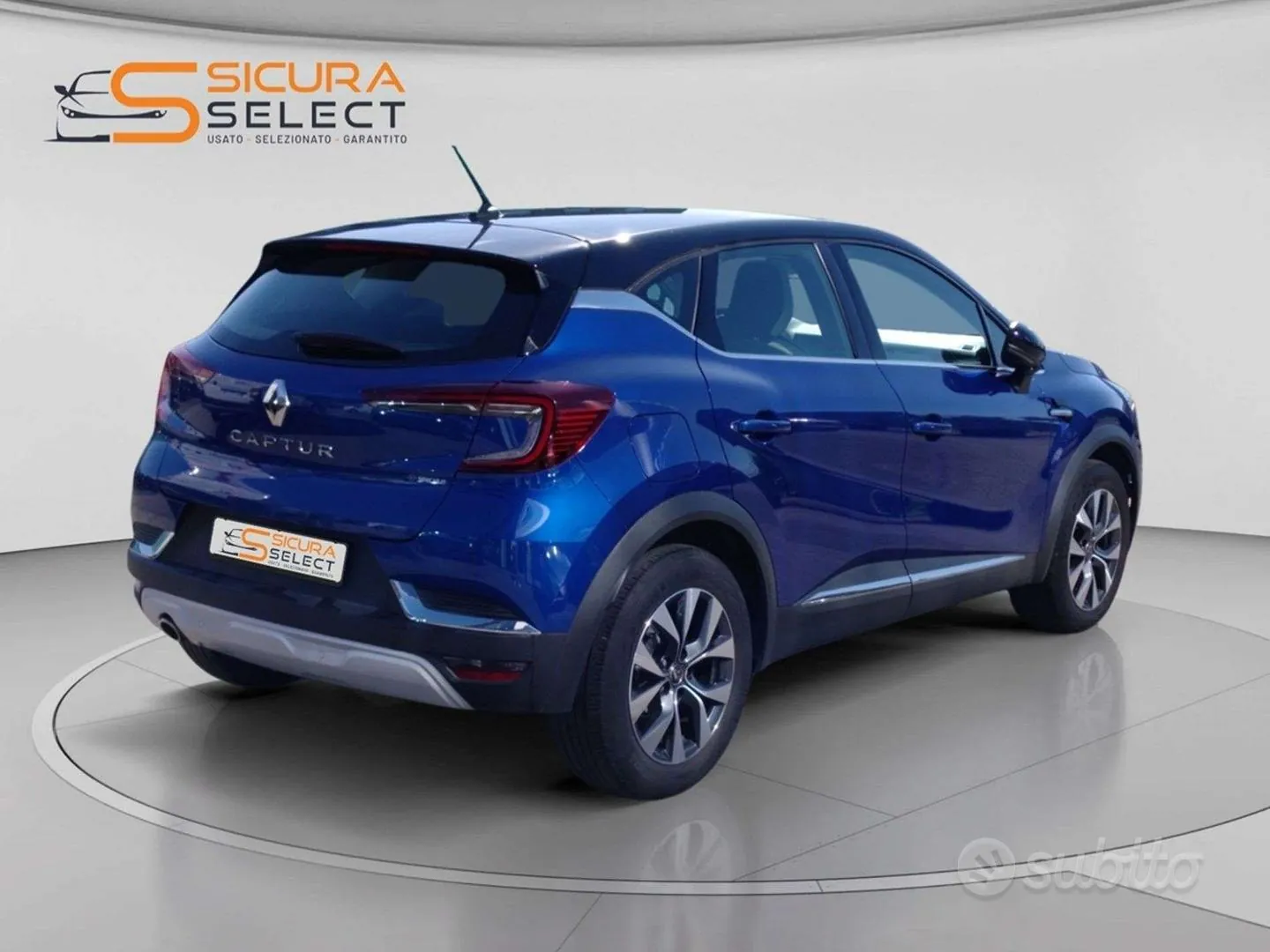Renault Captur 2021 photo 5