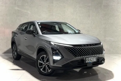 Omoda C5
