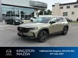 Mazda Cx-50