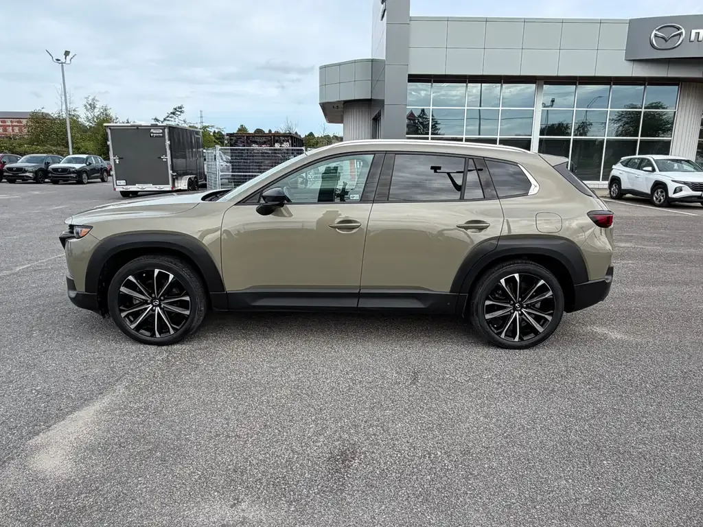 Mazda Cx-50 2023 photo 2