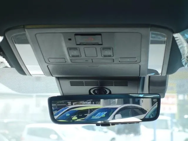 Toyota Alphard Hybrid G 2026 photo 5