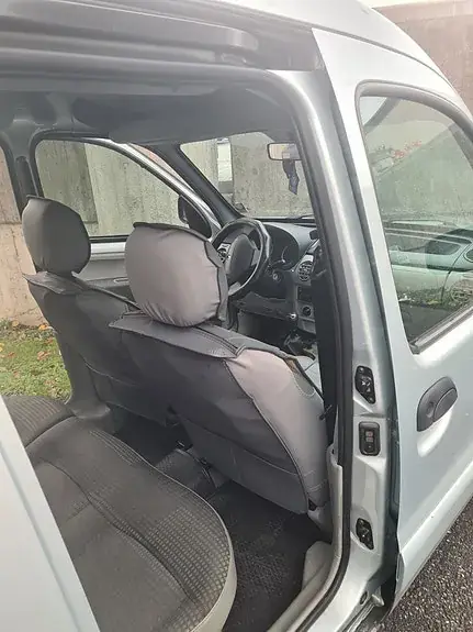 Renault Kangoo 2007 photo 4