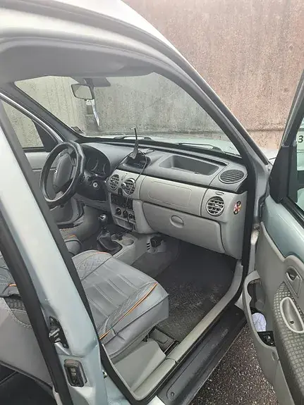 Renault Kangoo 2007 photo 3
