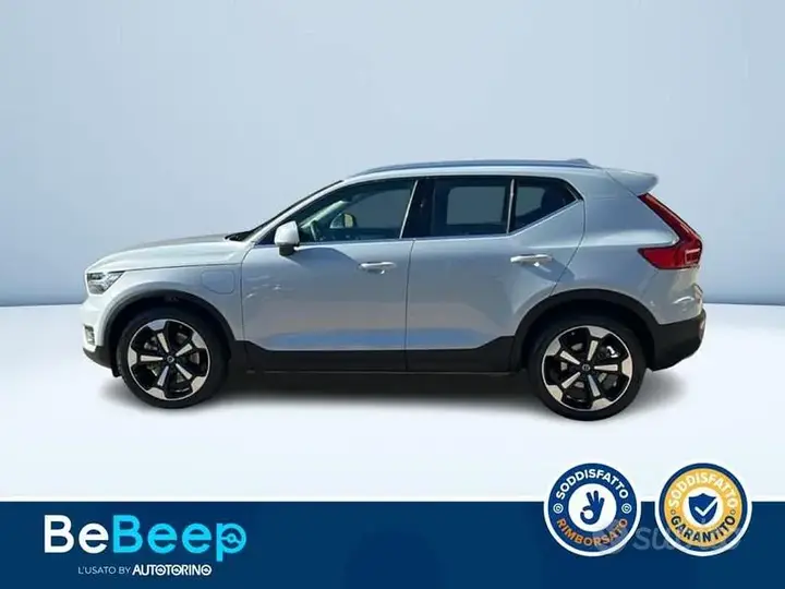 Volvo Xc40 2021 photo 5